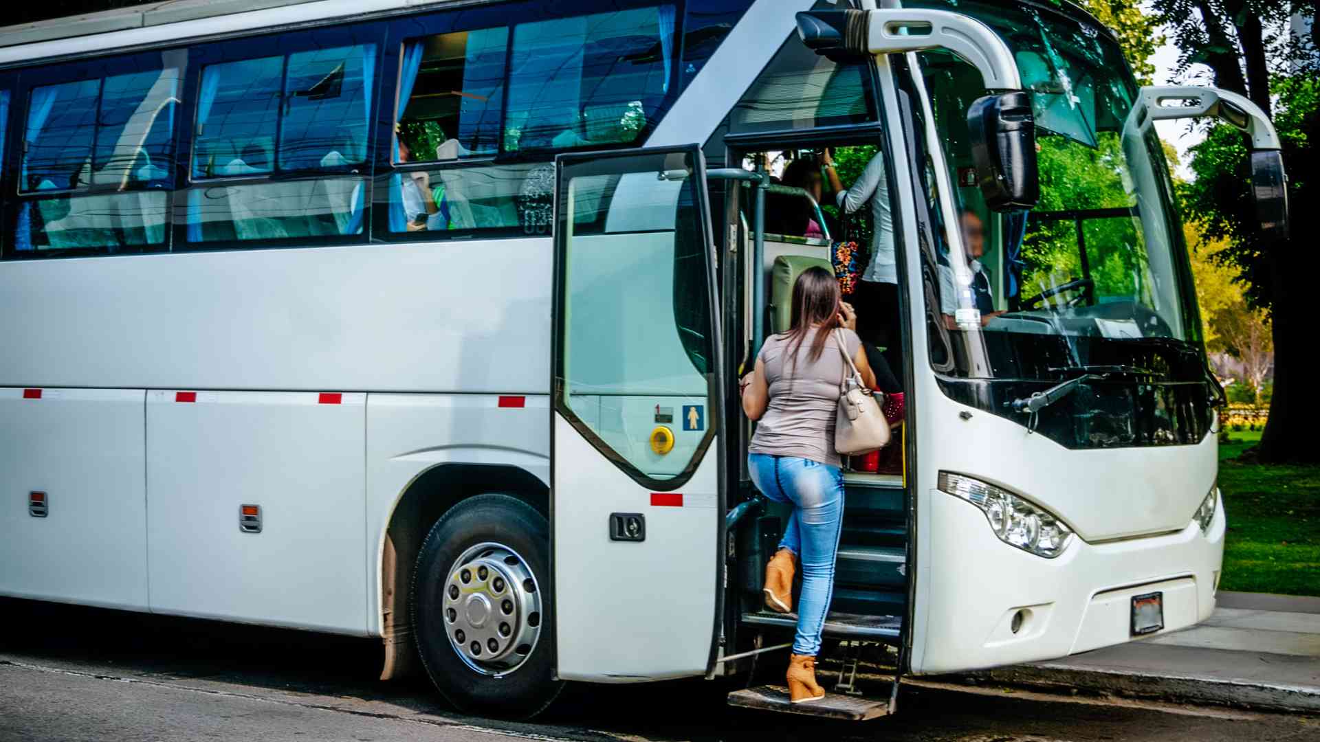 KSRTC Bus Stand, Ernakulam