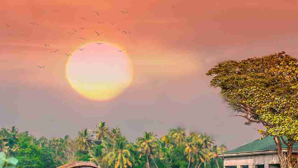 Athirapalley