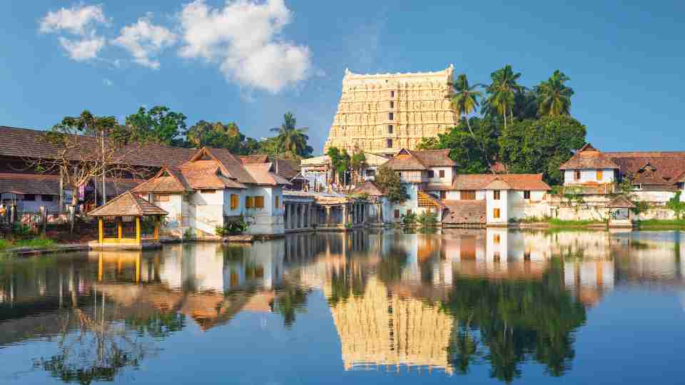 Trivandrum